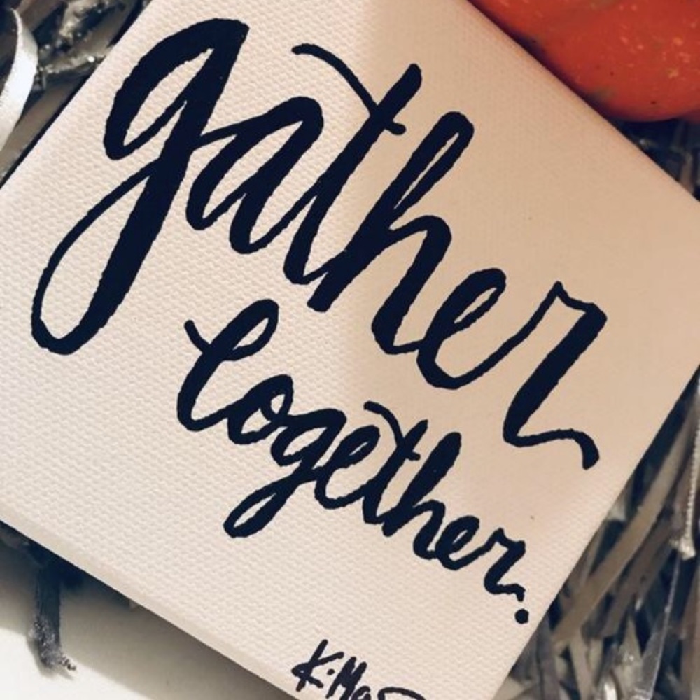 Gather Together - Picture 2 of 3